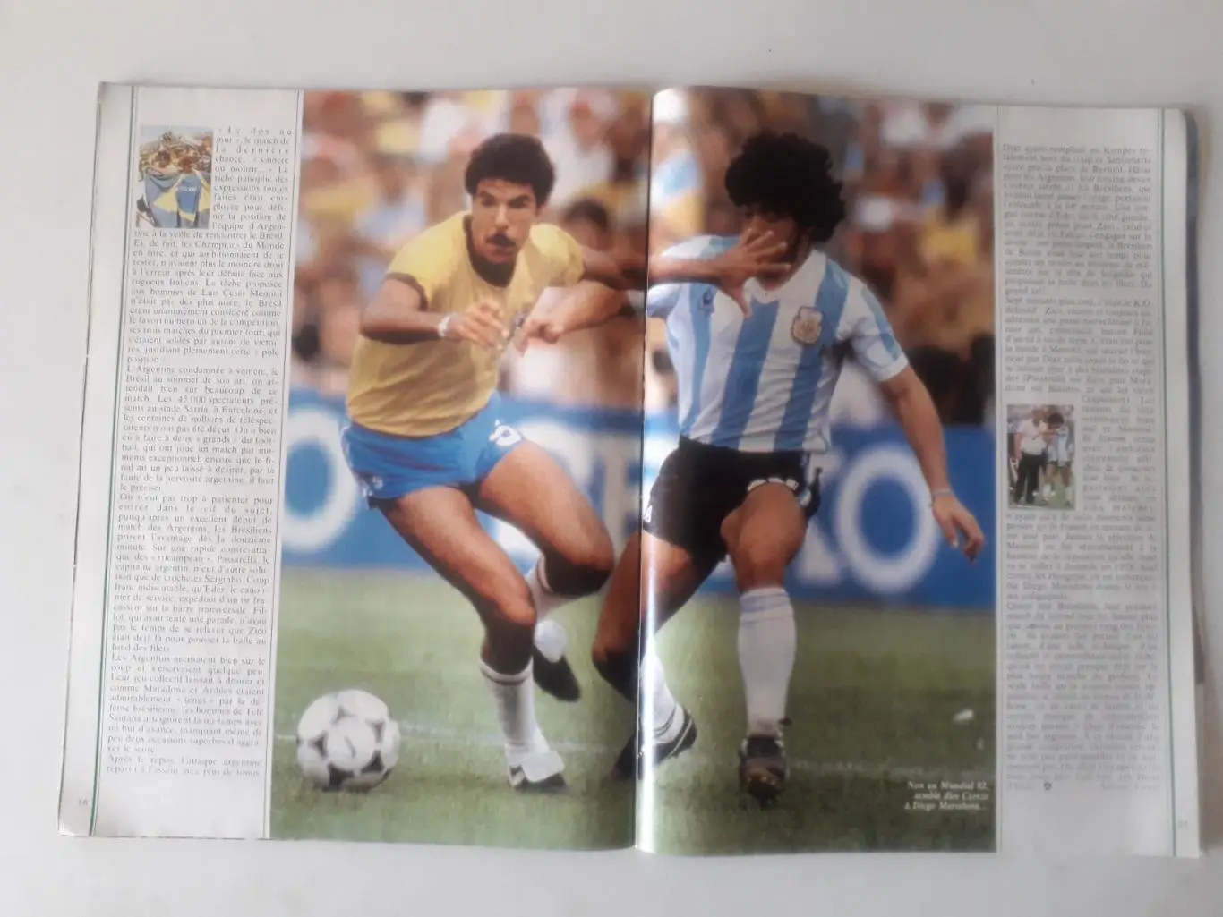 Magazine Onze nr.79- полный 4