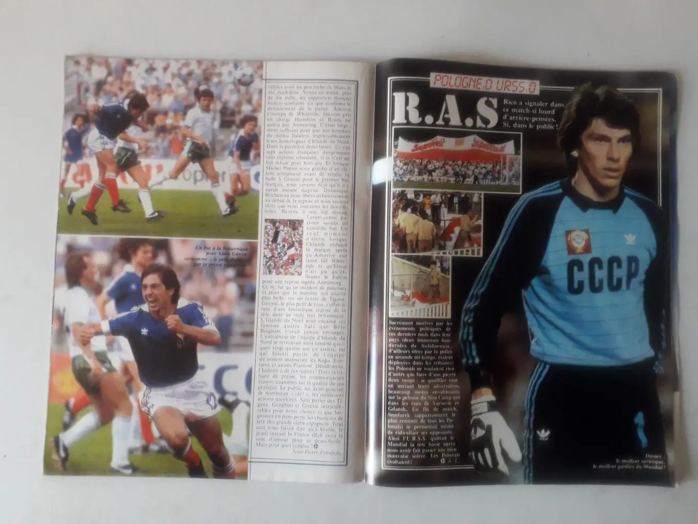 Magazine Onze nr.79- полный 5