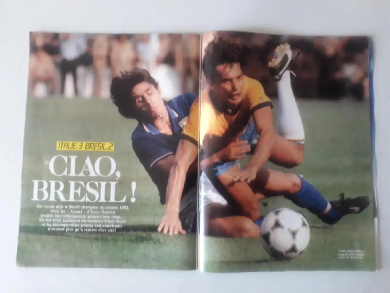 Magazine Onze nr.79- полный 6