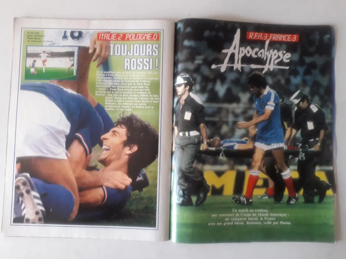 Magazine Onze nr.79- полный 7