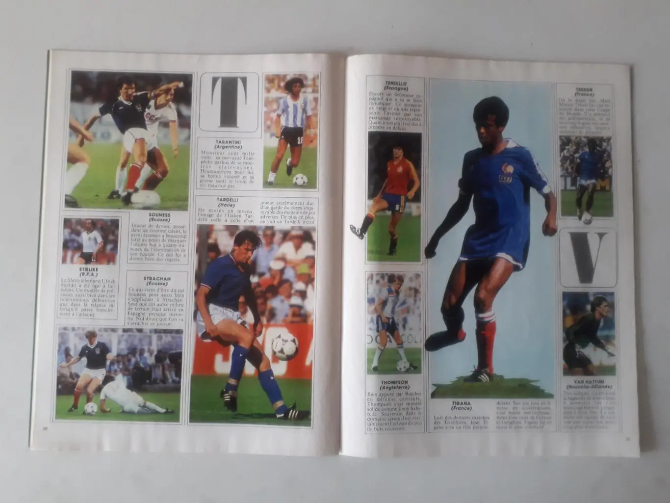 Magazine Onze nr.80- oтсутствует календарь формата А5 4