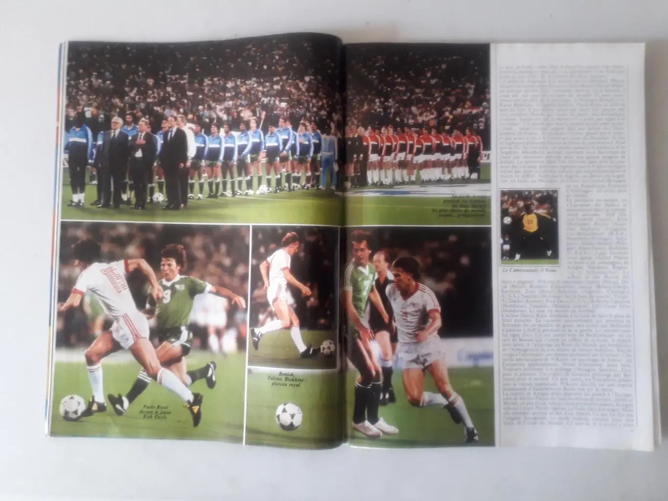 Magazine Onze nr.81- полный 2