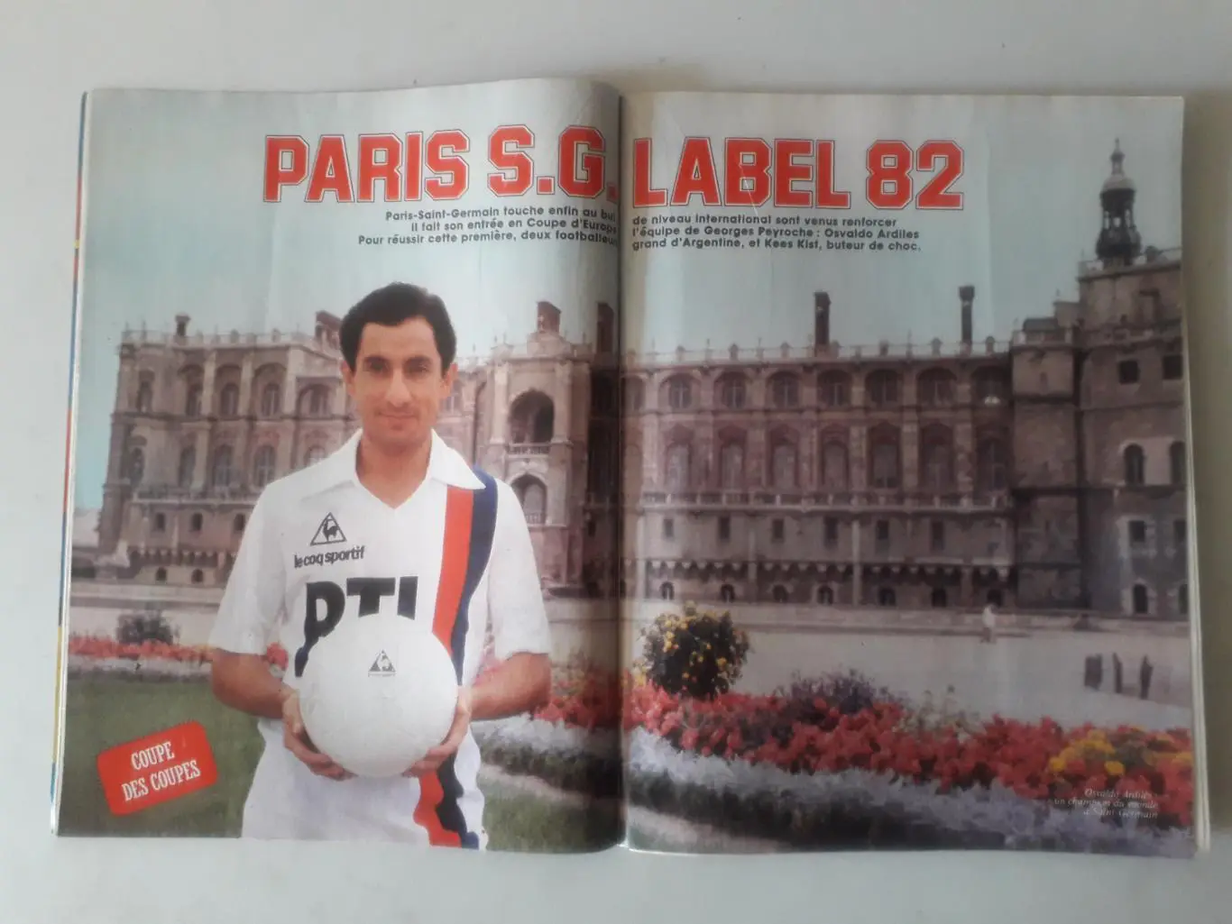 Magazine Onze nr.81- полный 3