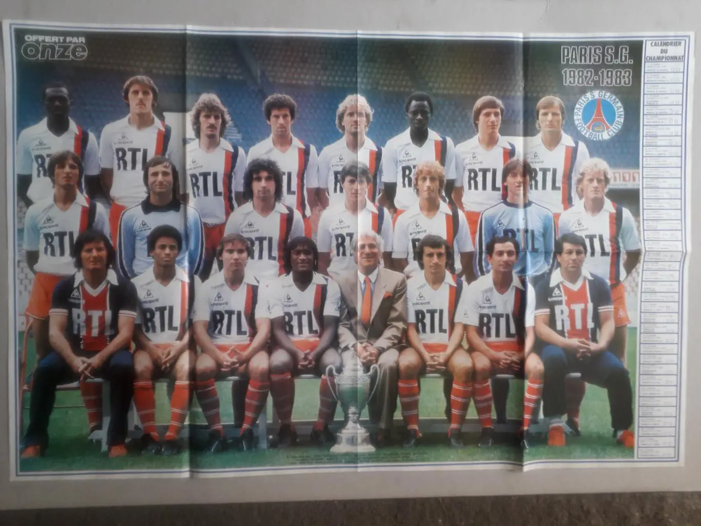 Magazine Onze nr.81- полный 4