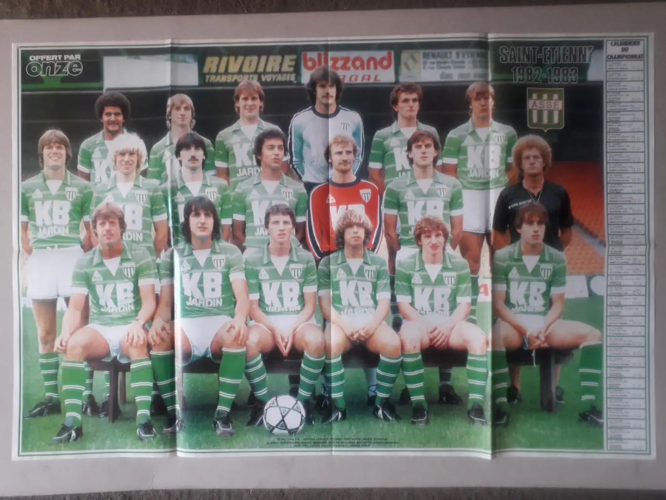 Magazine Onze nr.81- полный 5