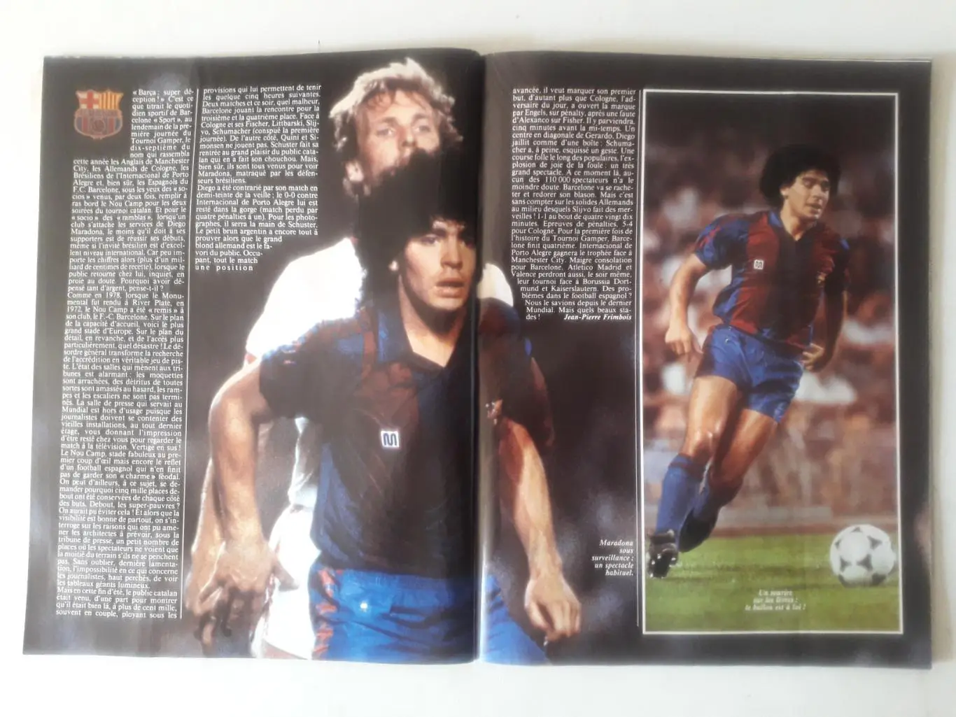 Magazine Onze nr.81- полный 6