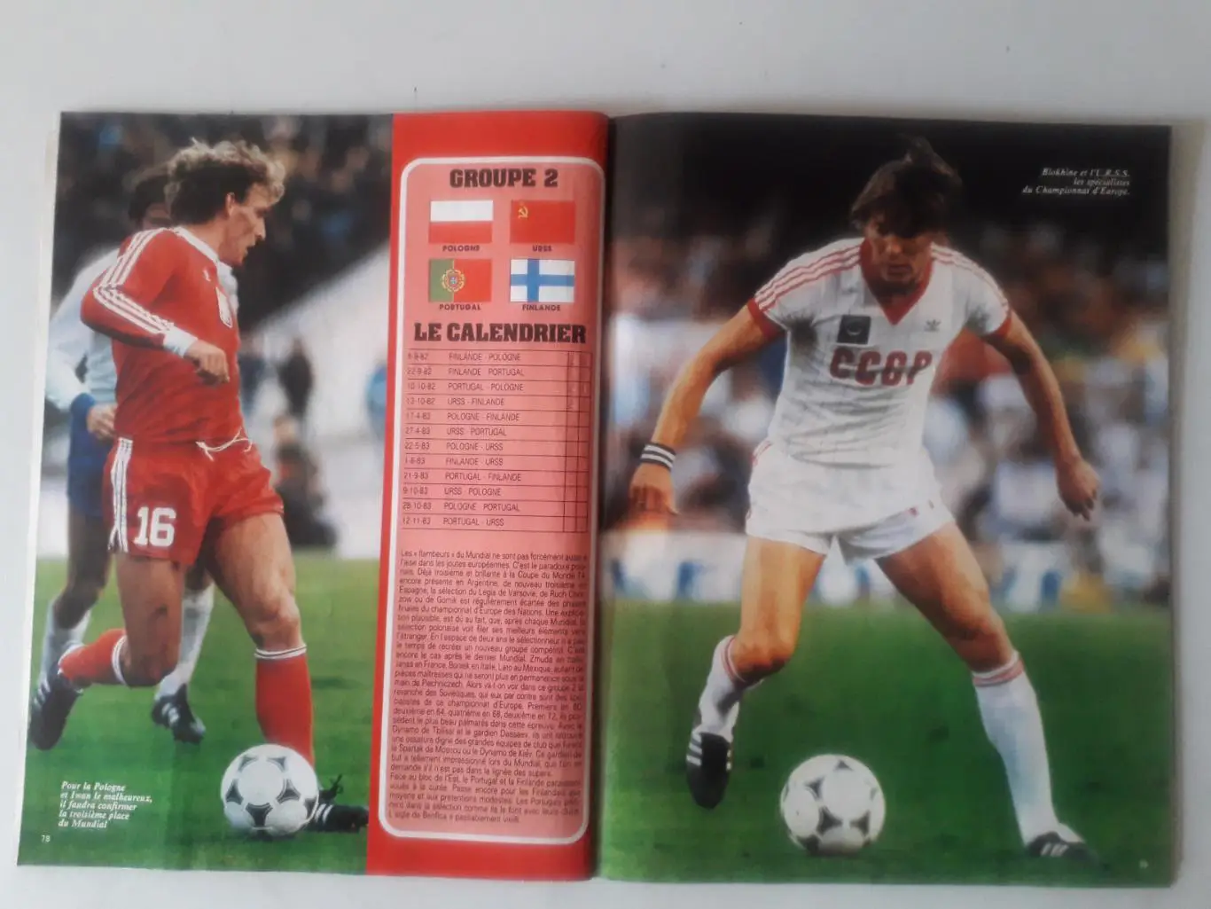 Magazine Onze nr.81- полный 7