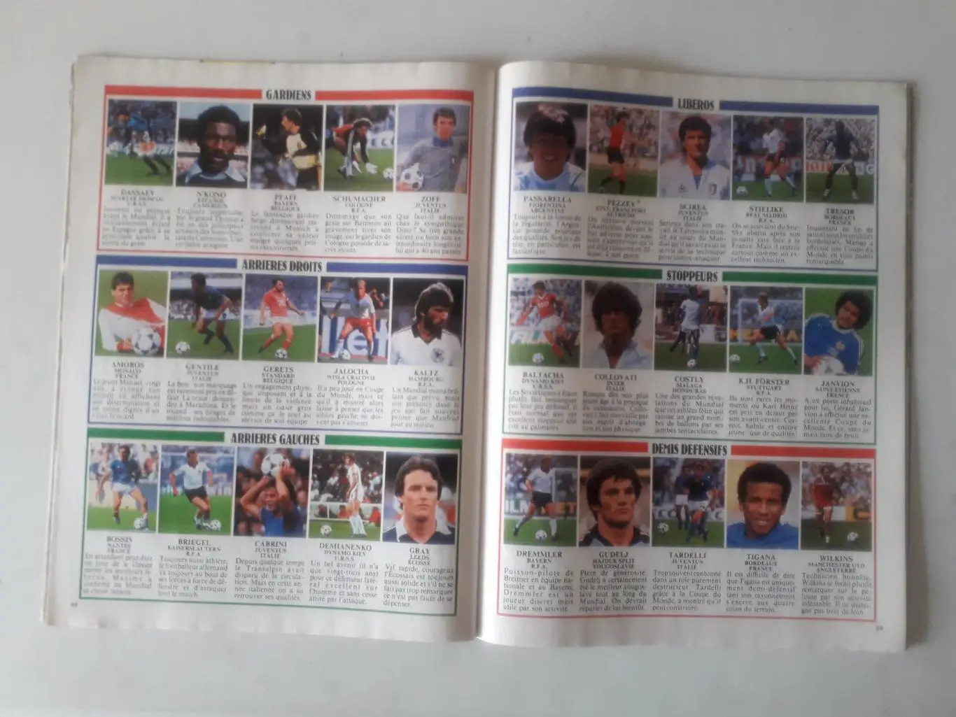 Magazine Onze nr.82-полный 5