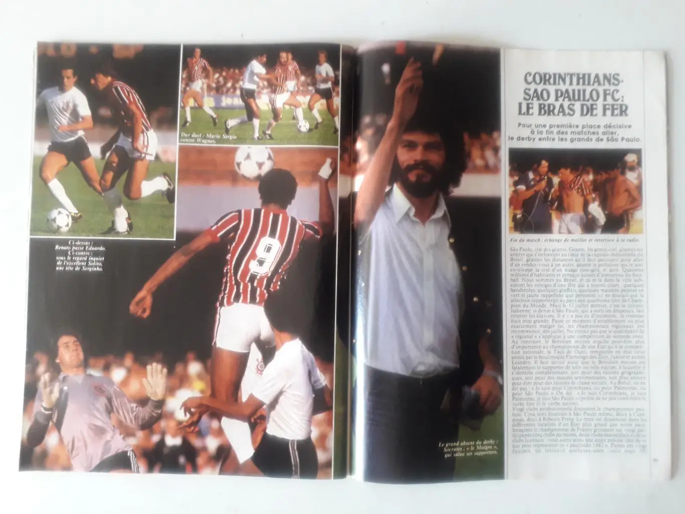 Magazine Onze nr.82-полный 7