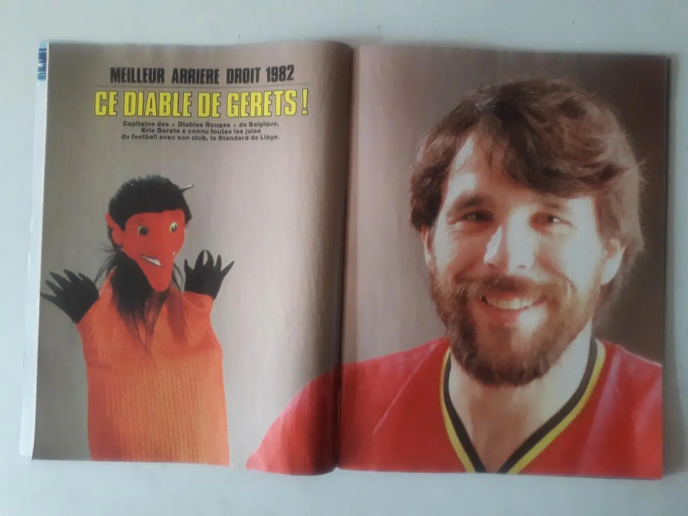 Magazine Onze nr.84-полный 1