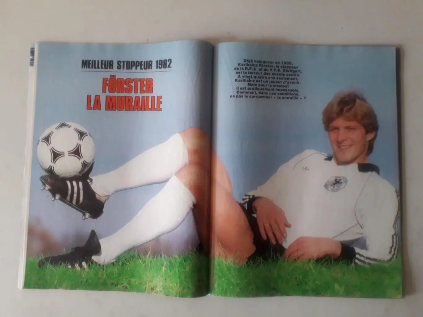 Magazine Onze nr.84-полный 3