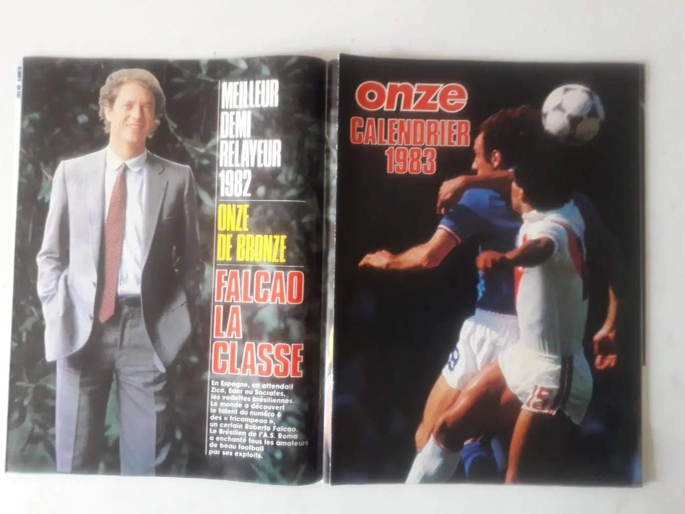 Magazine Onze nr.84-полный 4