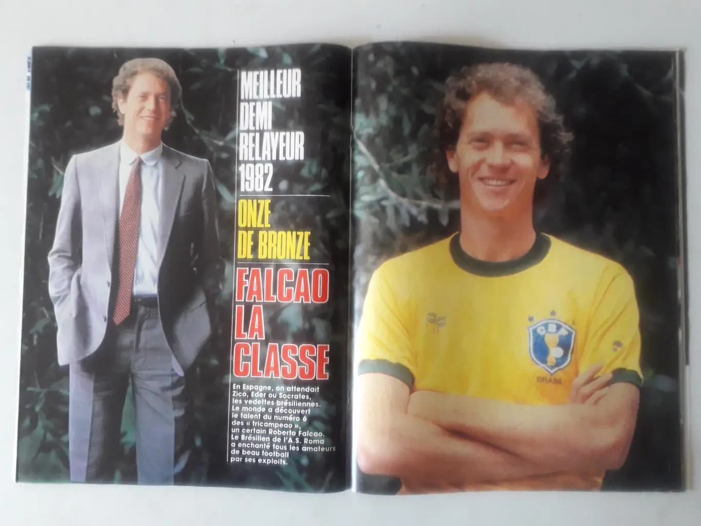 Magazine Onze nr.84-полный 5