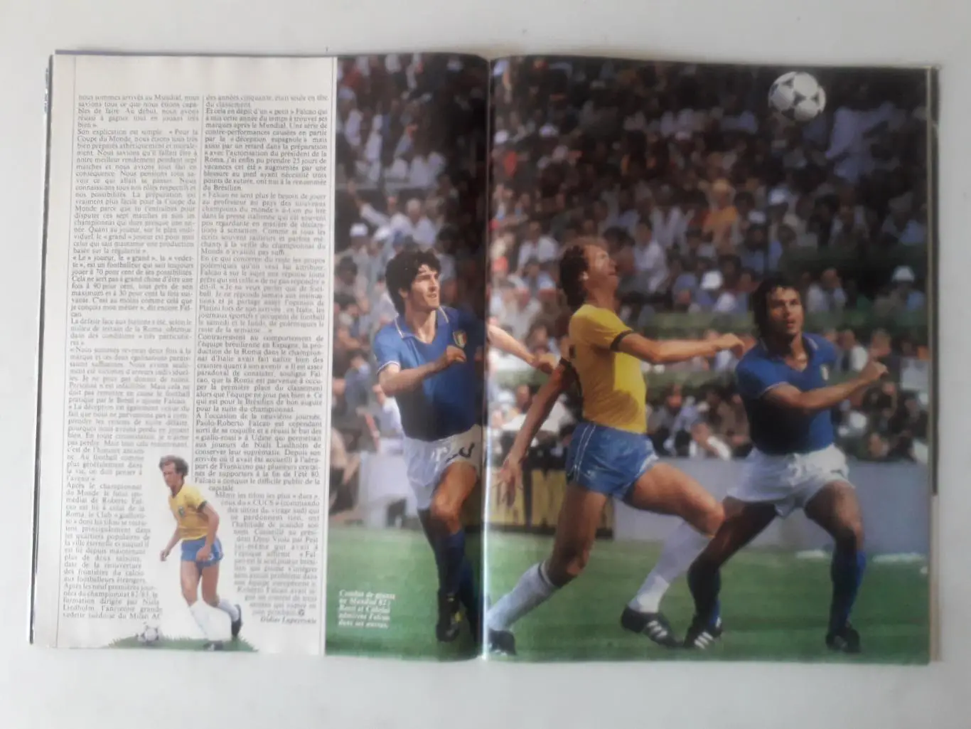 Magazine Onze nr.84-полный 6