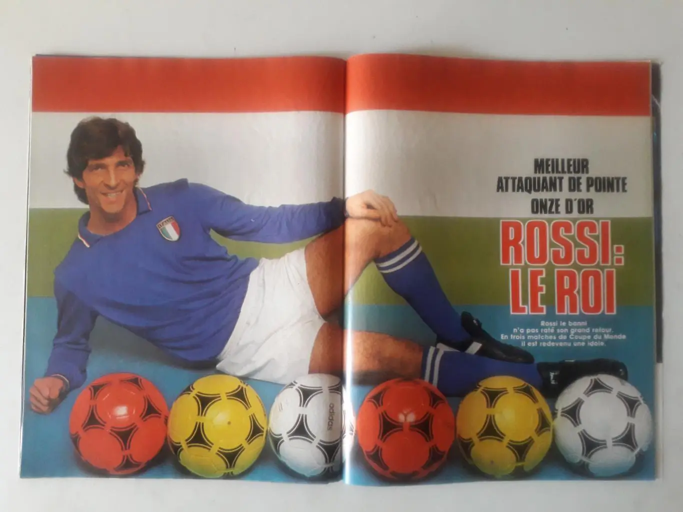 Magazine Onze nr.84-полный 7