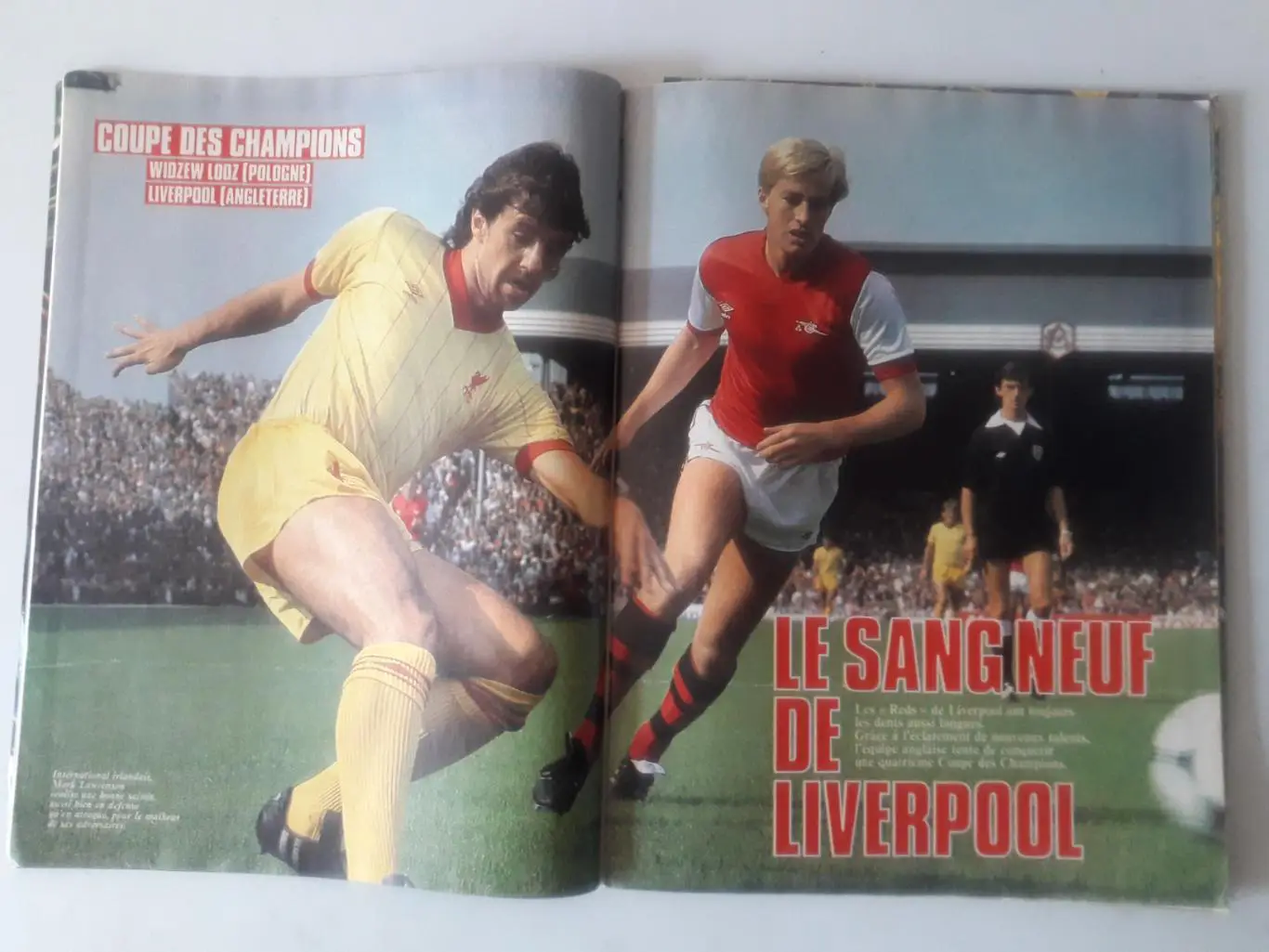 Magazine Onze nr.86-полный 1