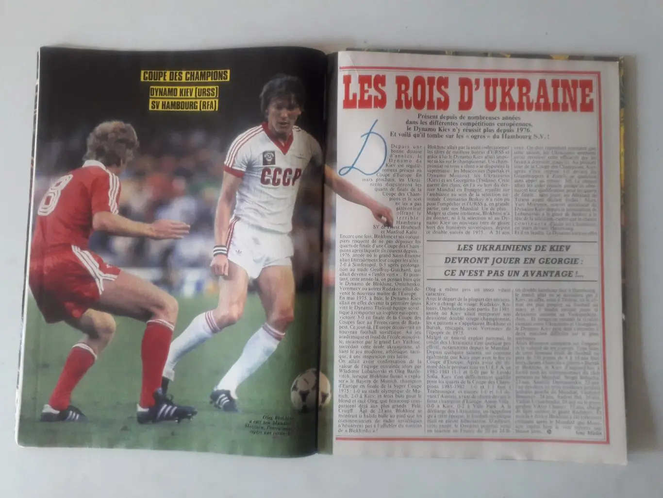 Magazine Onze nr.86-полный 3