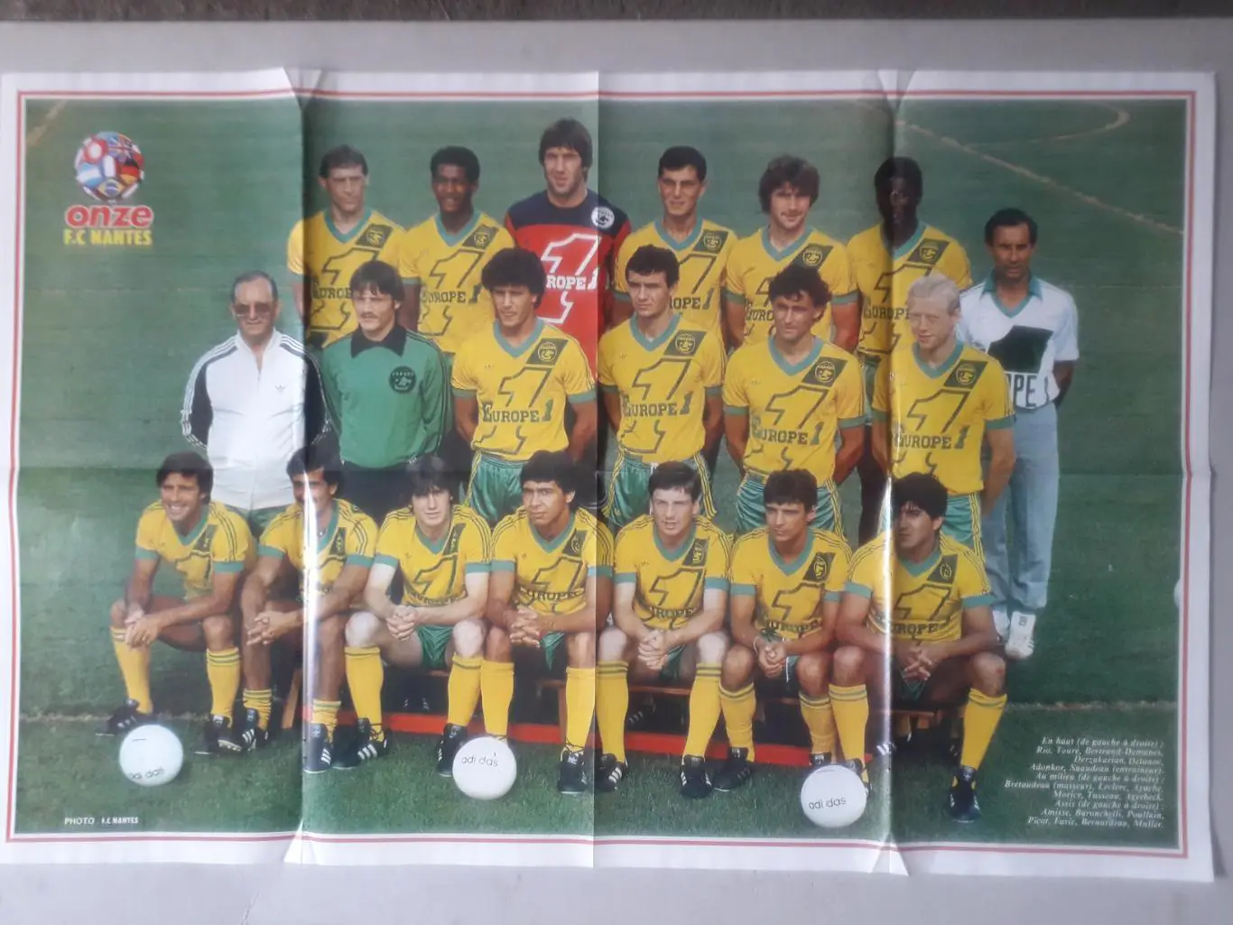 Magazine Onze nr.86-полный 4