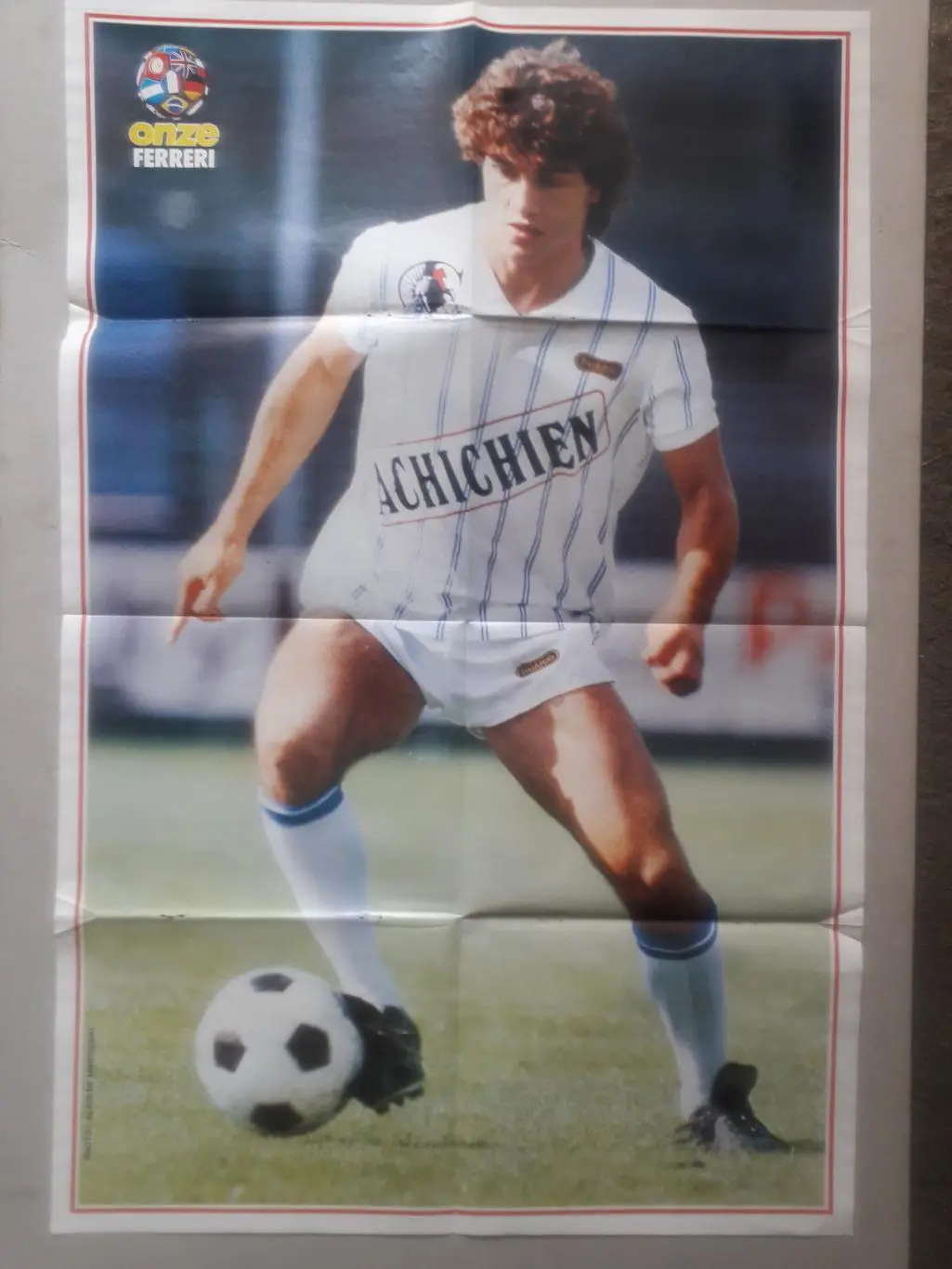 Magazine Onze nr.86-полный 5