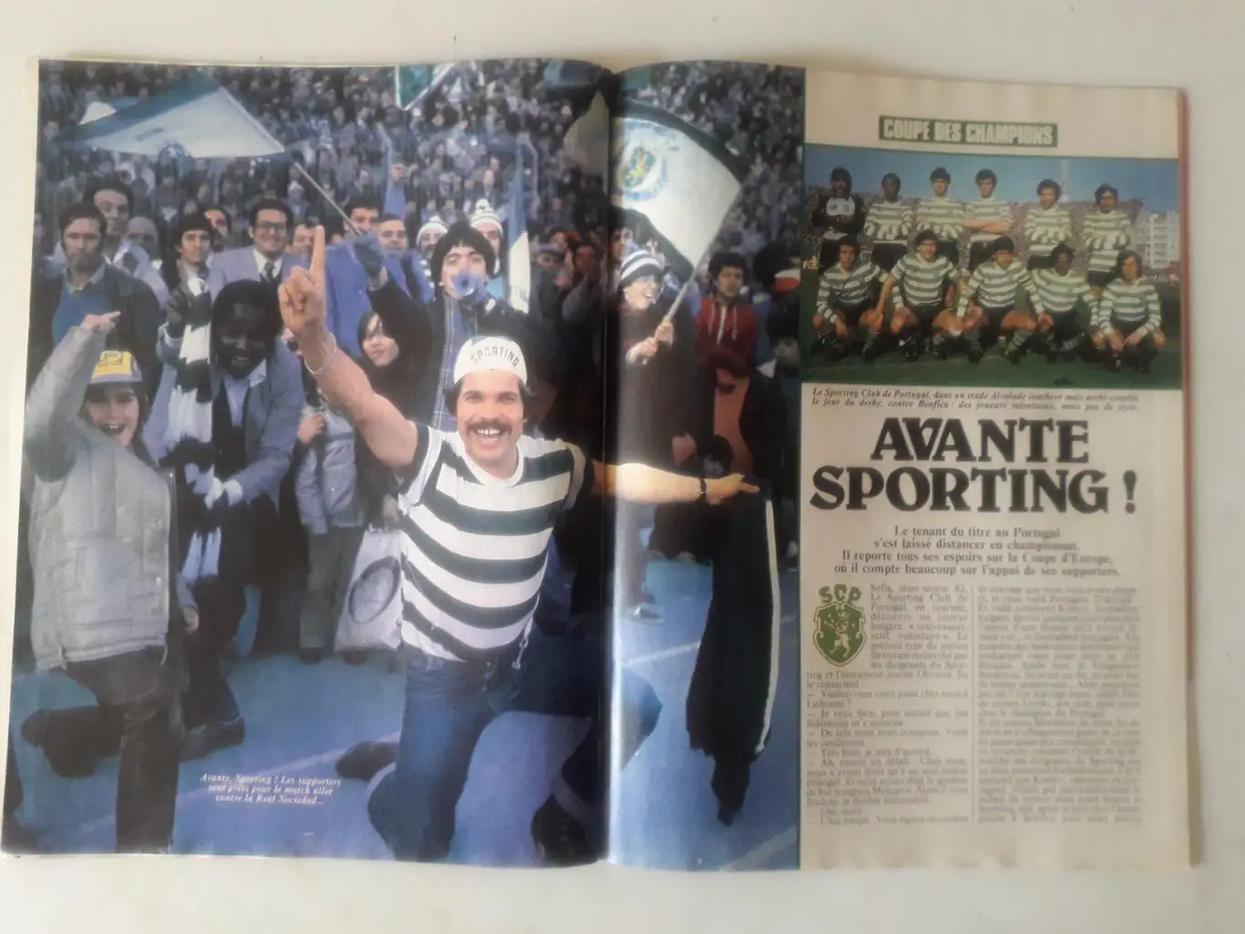 Magazine Onze nr.86-полный 6