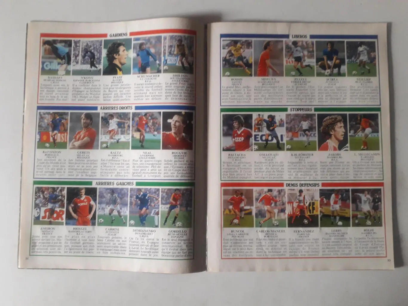 Magazine Onze nr.94-часть страницы 35/36 отсутствует 1