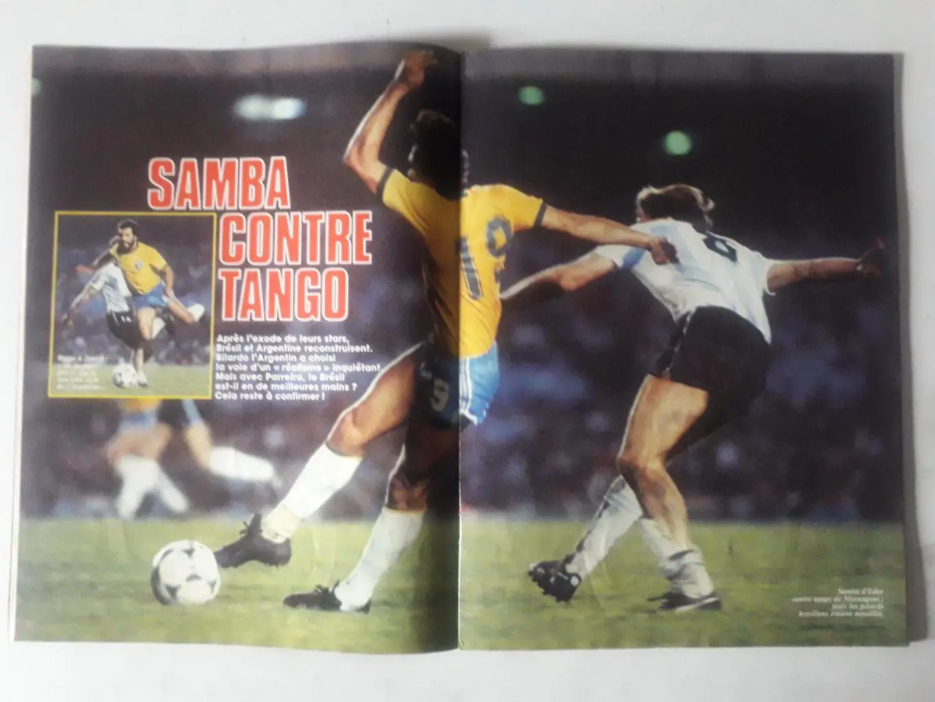 Magazine Onze nr.94-часть страницы 35/36 отсутствует 4