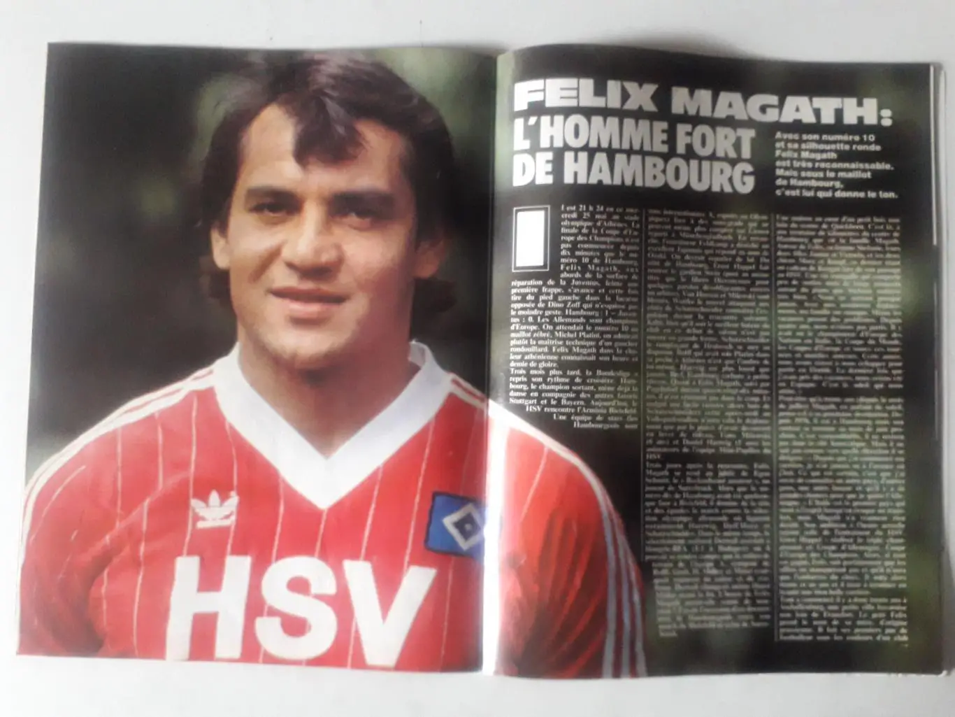 Magazine Onze nr.94-часть страницы 35/36 отсутствует 6