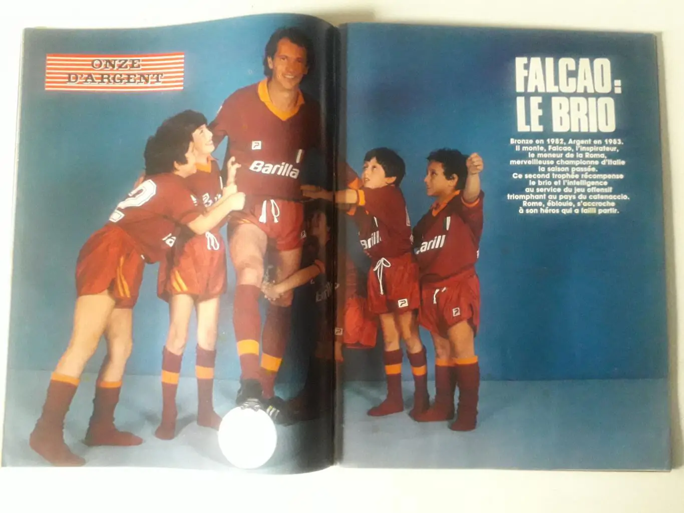 Magazine Onze nr.96-полный 2