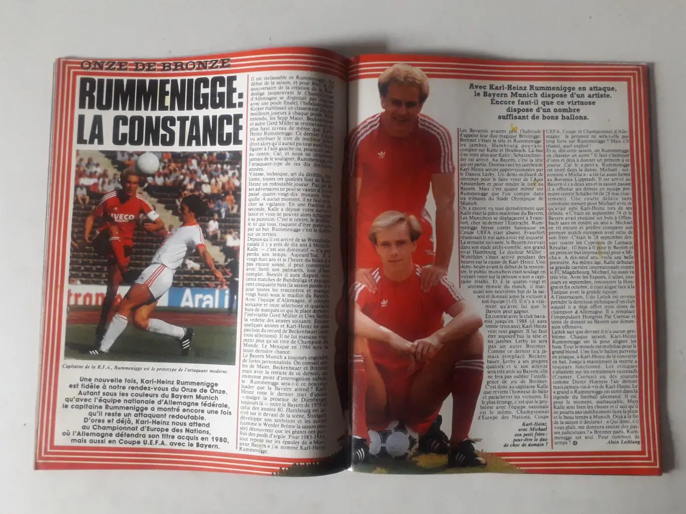 Magazine Onze nr.96-полный 3