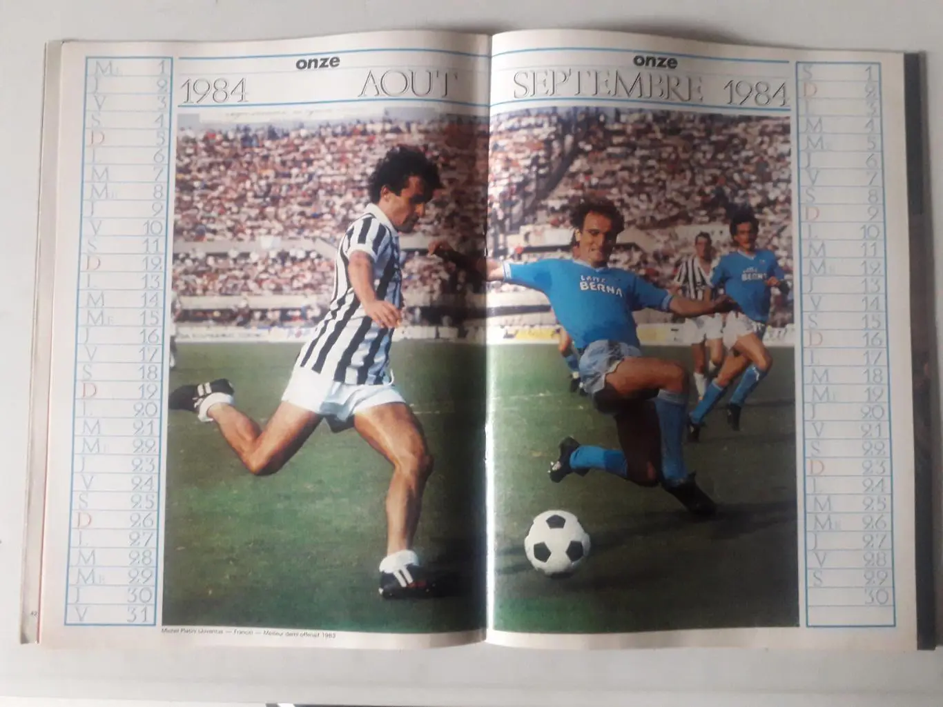 Magazine Onze nr.96-полный 5