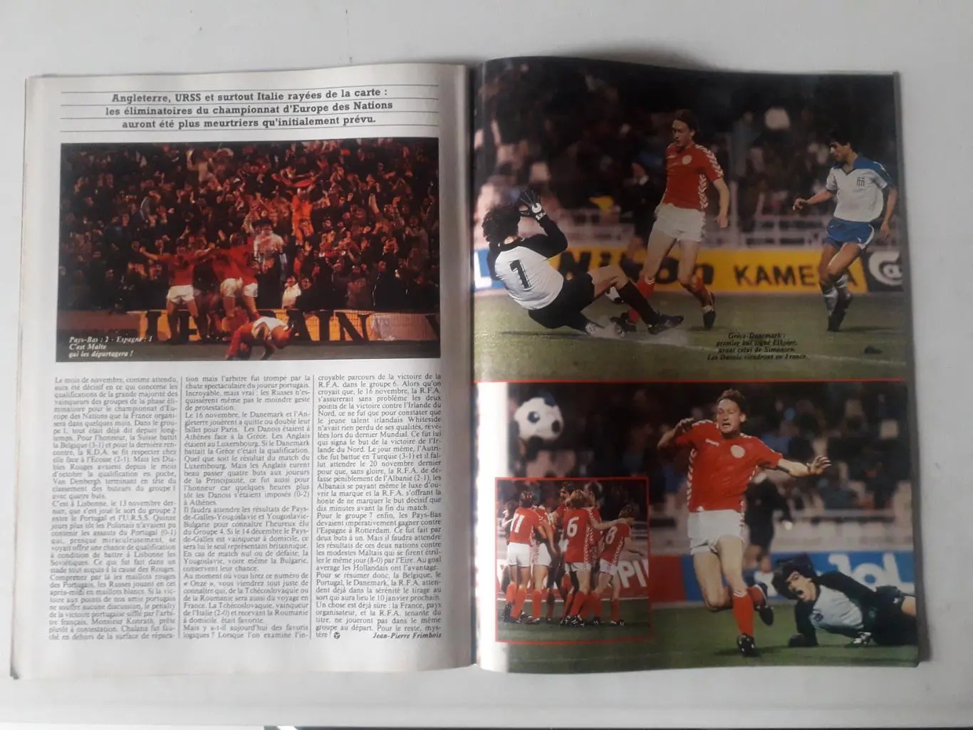 Magazine Onze nr.96-полный 6