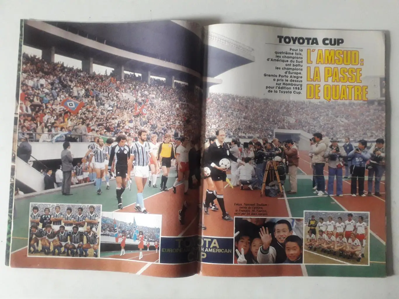 Magazine Onze nr.97-полный 1