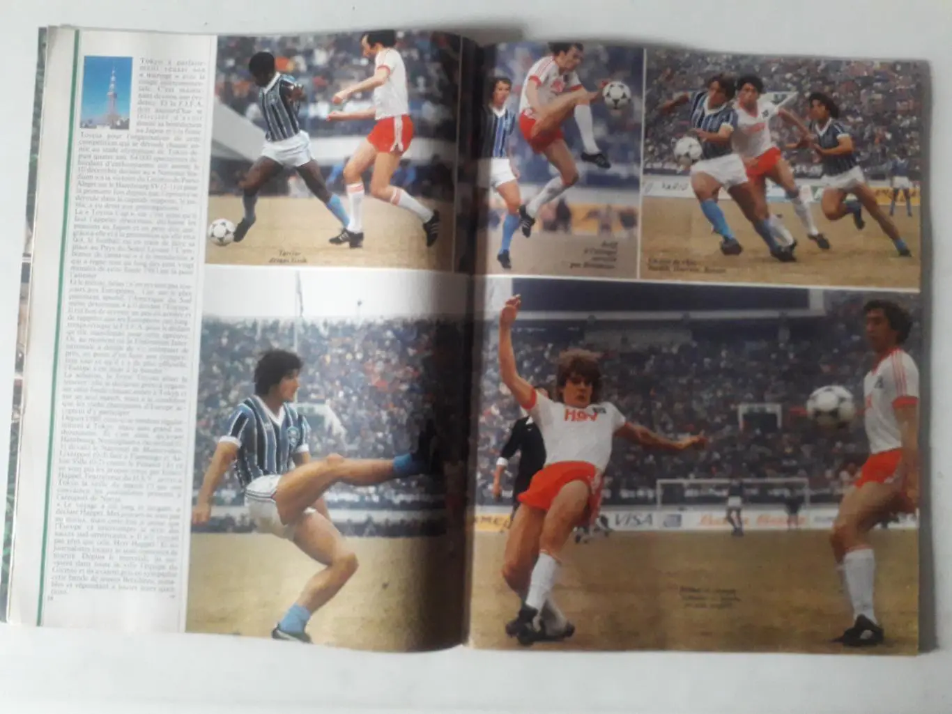 Magazine Onze nr.97-полный 2