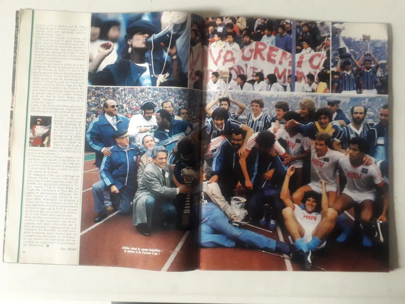 Magazine Onze nr.97-полный 3