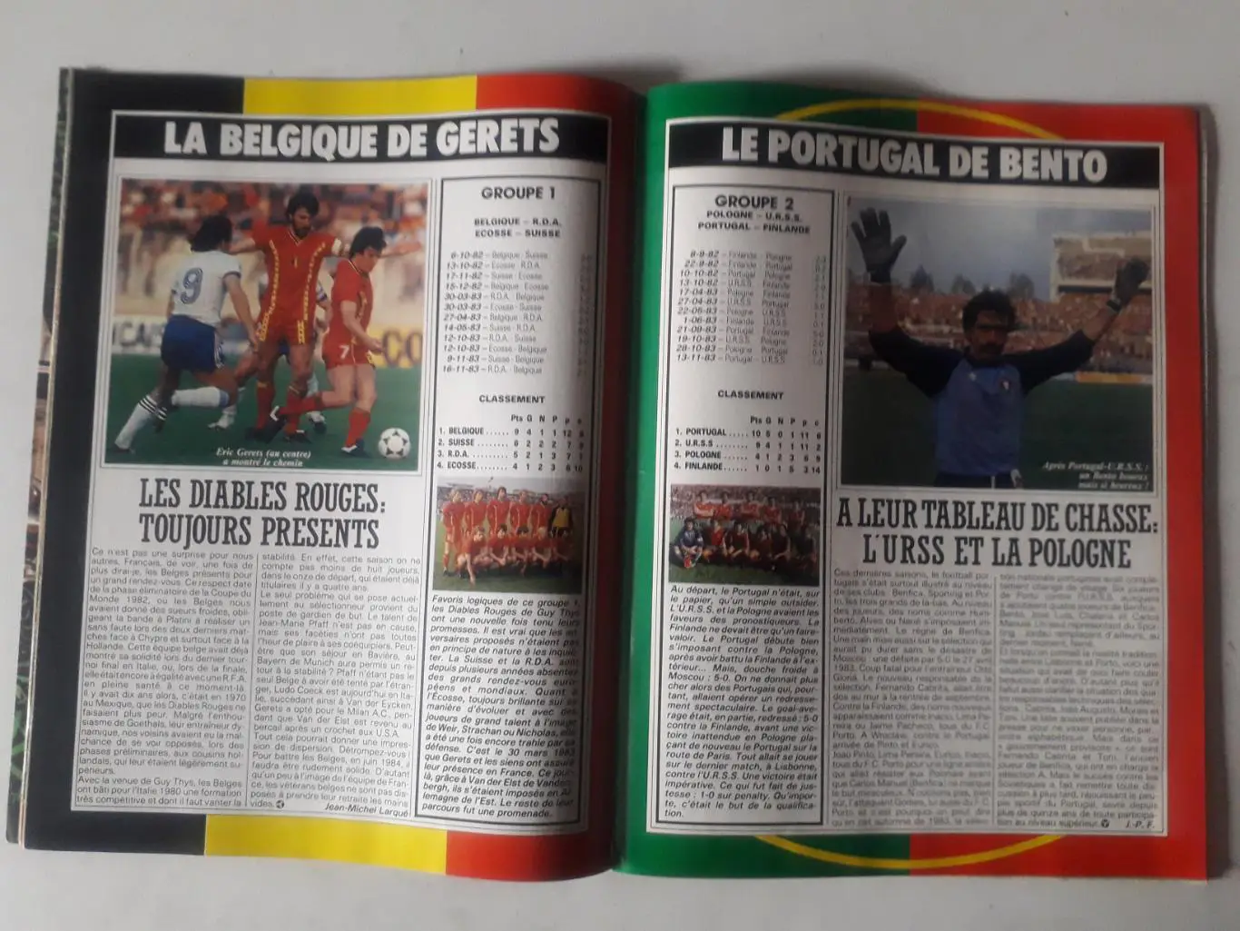 Magazine Onze nr.97-полный 4