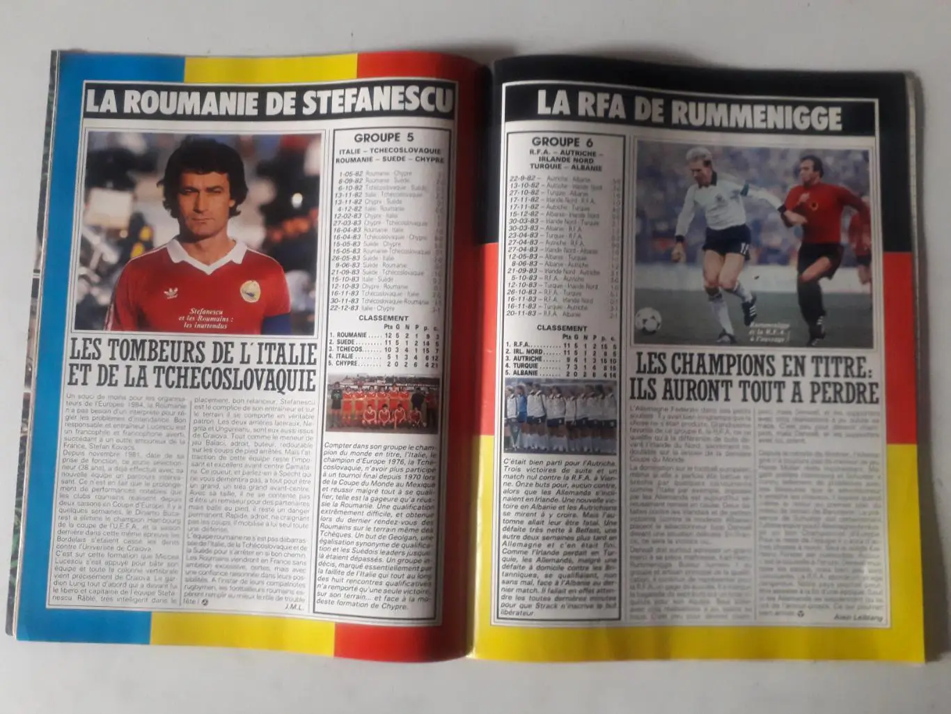 Magazine Onze nr.97-полный 5