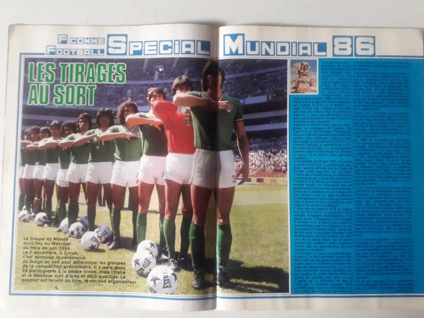 Magazine Onze nr.97-полный 6