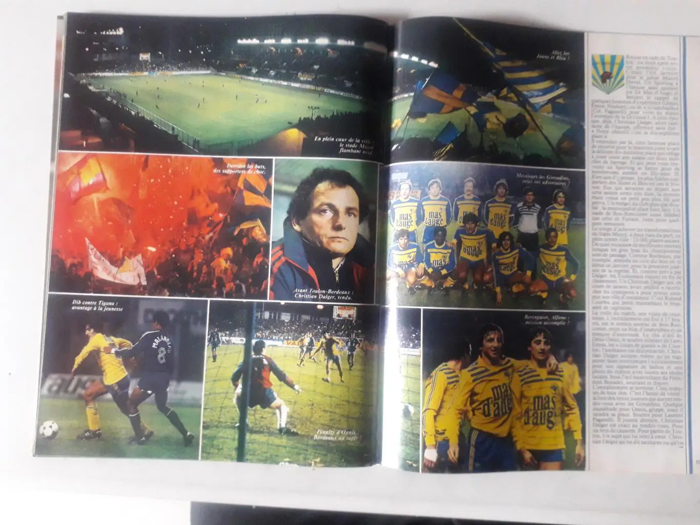 Magazine Onze nr.98-полный 1