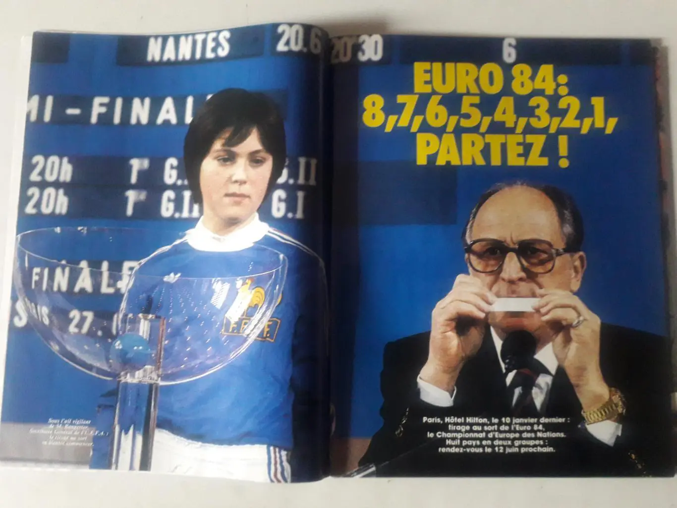 Magazine Onze nr.98-полный 2