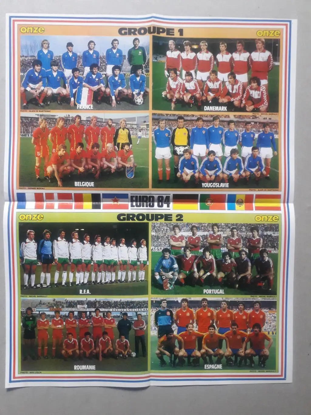 Magazine Onze nr.98-полный 3