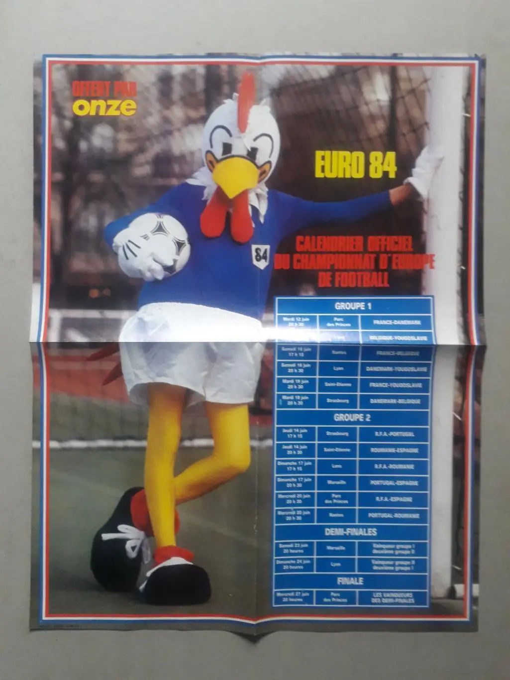 Magazine Onze nr.98-полный 4