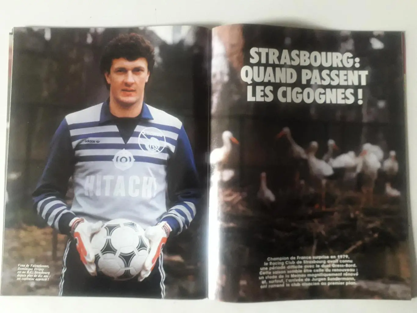 Magazine Onze nr.98-полный 5