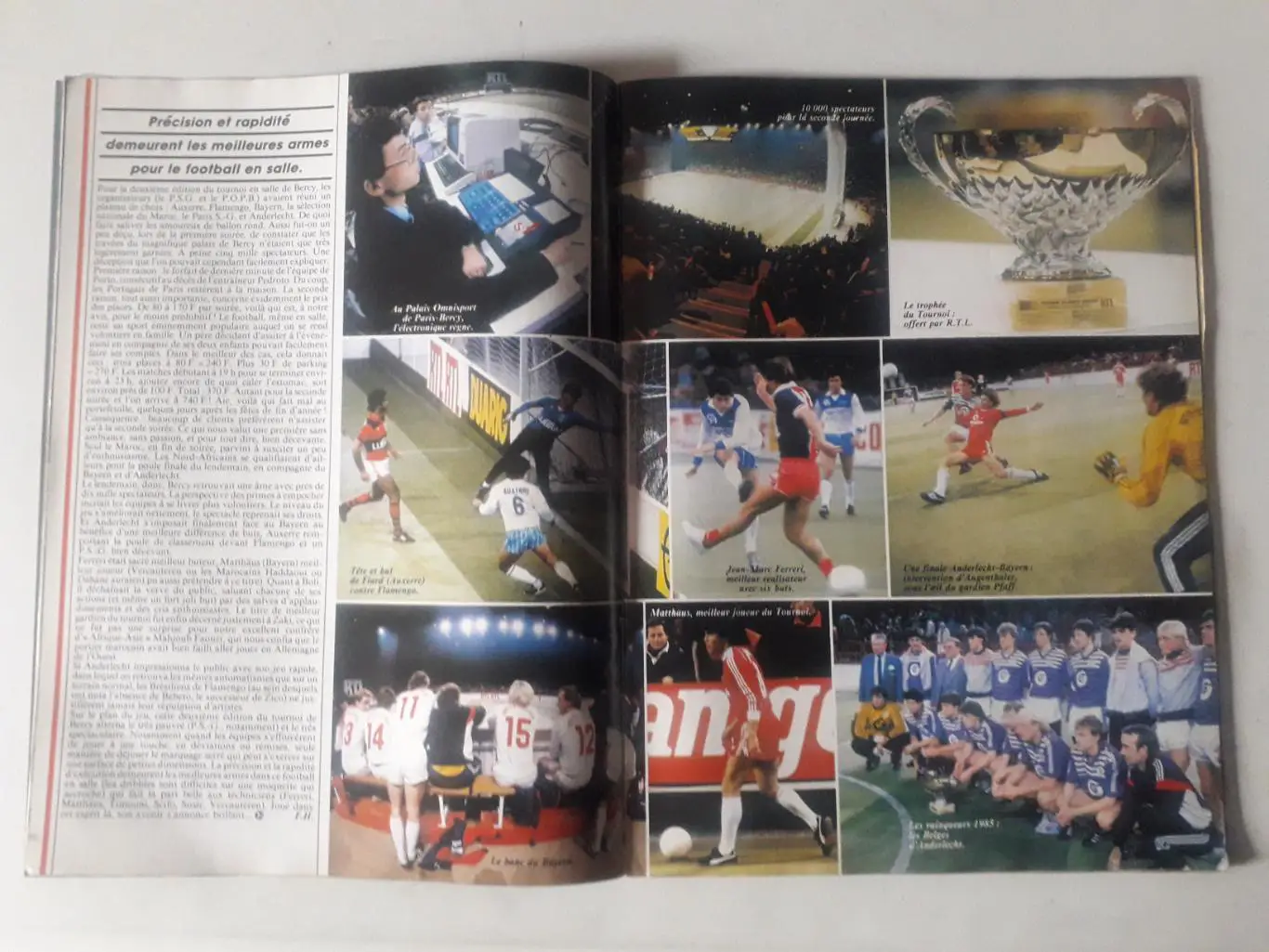 Magazine Onze nr.110- полный 1