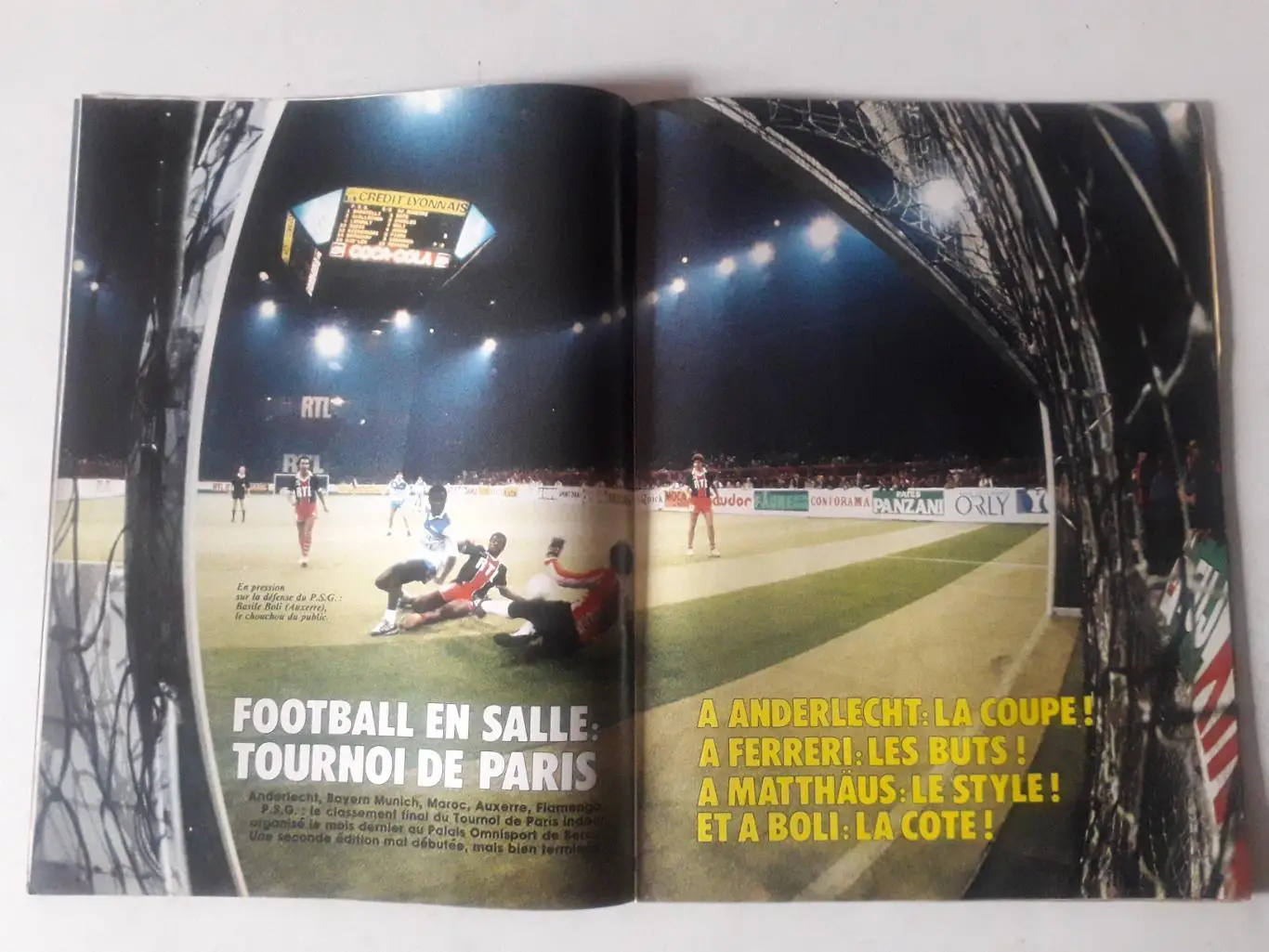 Magazine Onze nr.110- полный 2