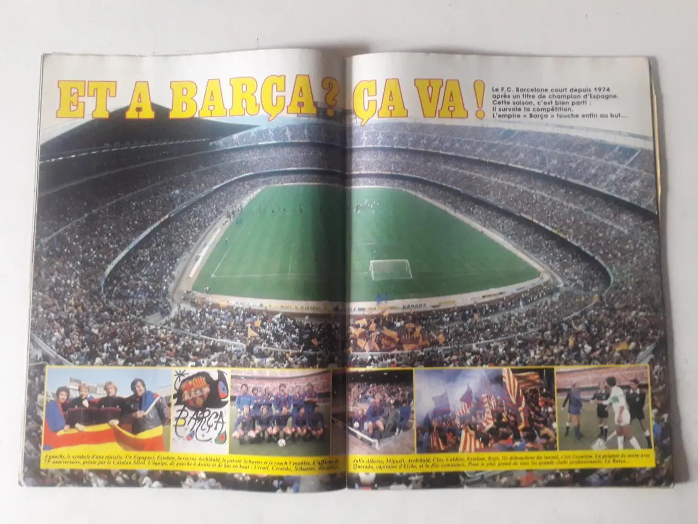 Magazine Onze nr.110- полный 3