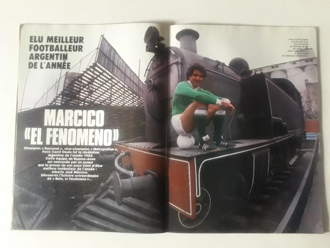 Magazine Onze nr.110- полный 6