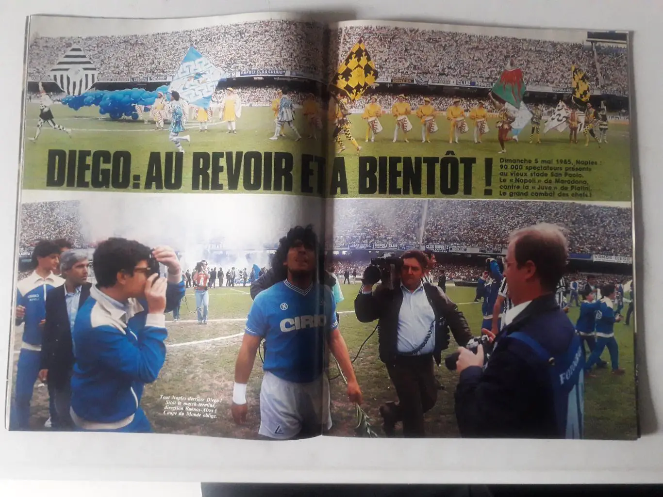 Magazine Onze nr.114- полный 1