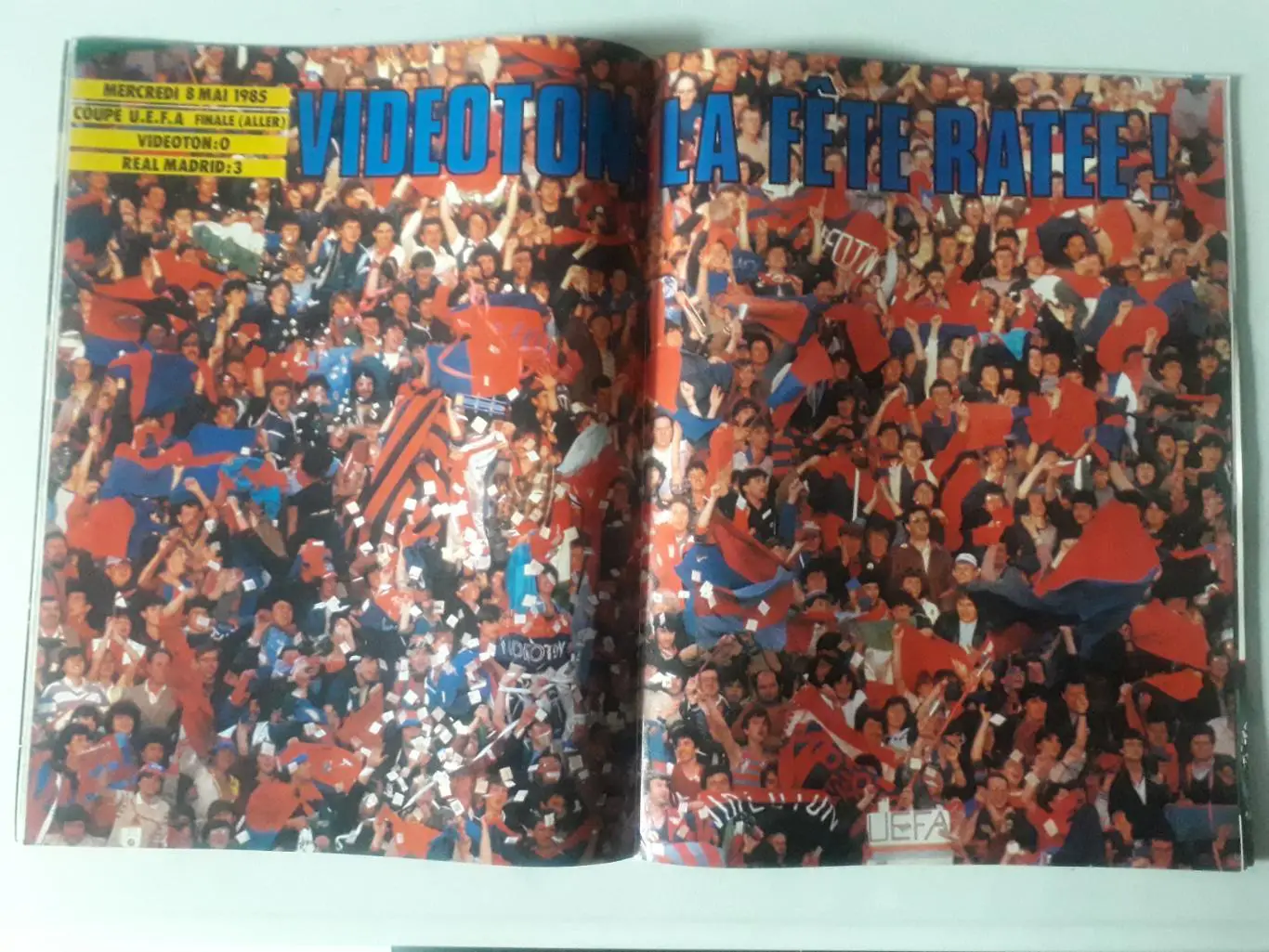 Magazine Onze nr.114- полный 2