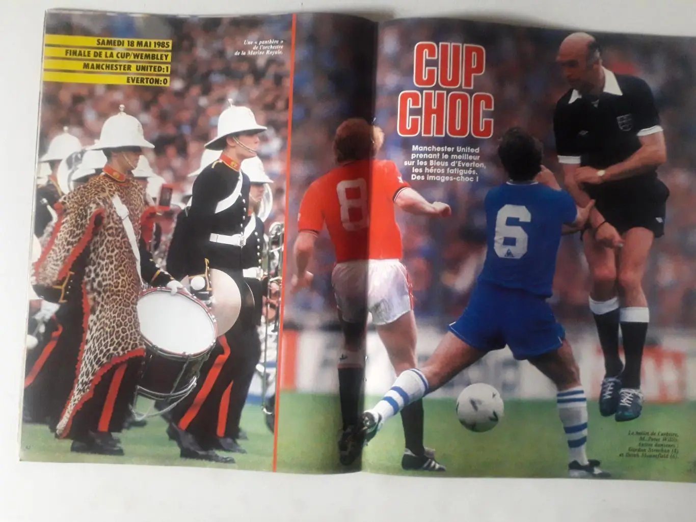 Magazine Onze nr.114- полный 4