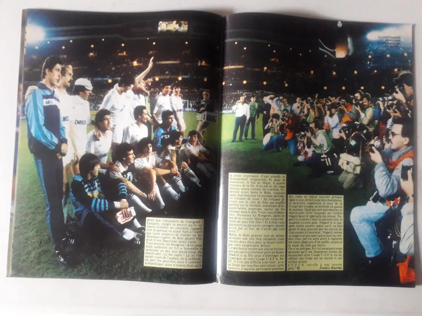 Magazine Onze nr.114- полный 5